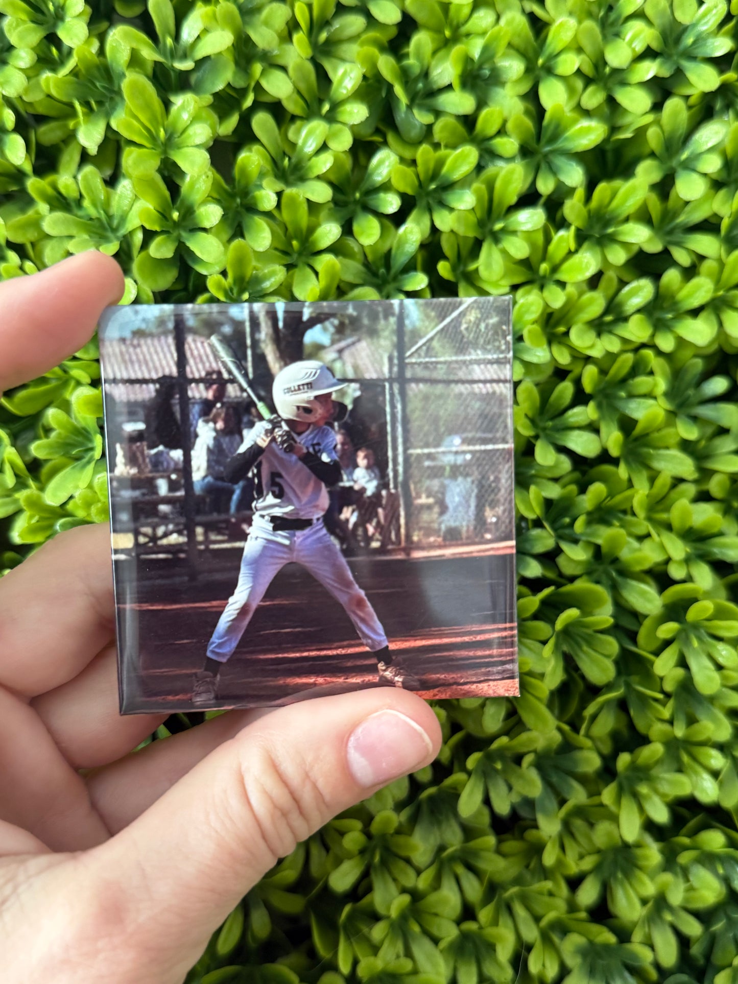 Custom Magnet 2.5"x2.5"