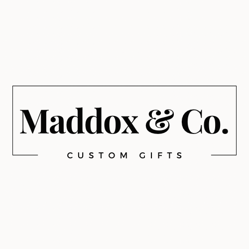 Maddox and Company logo