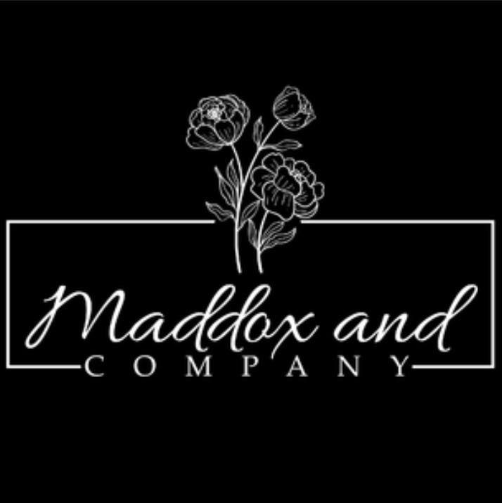 Maddox and Co Gift Card