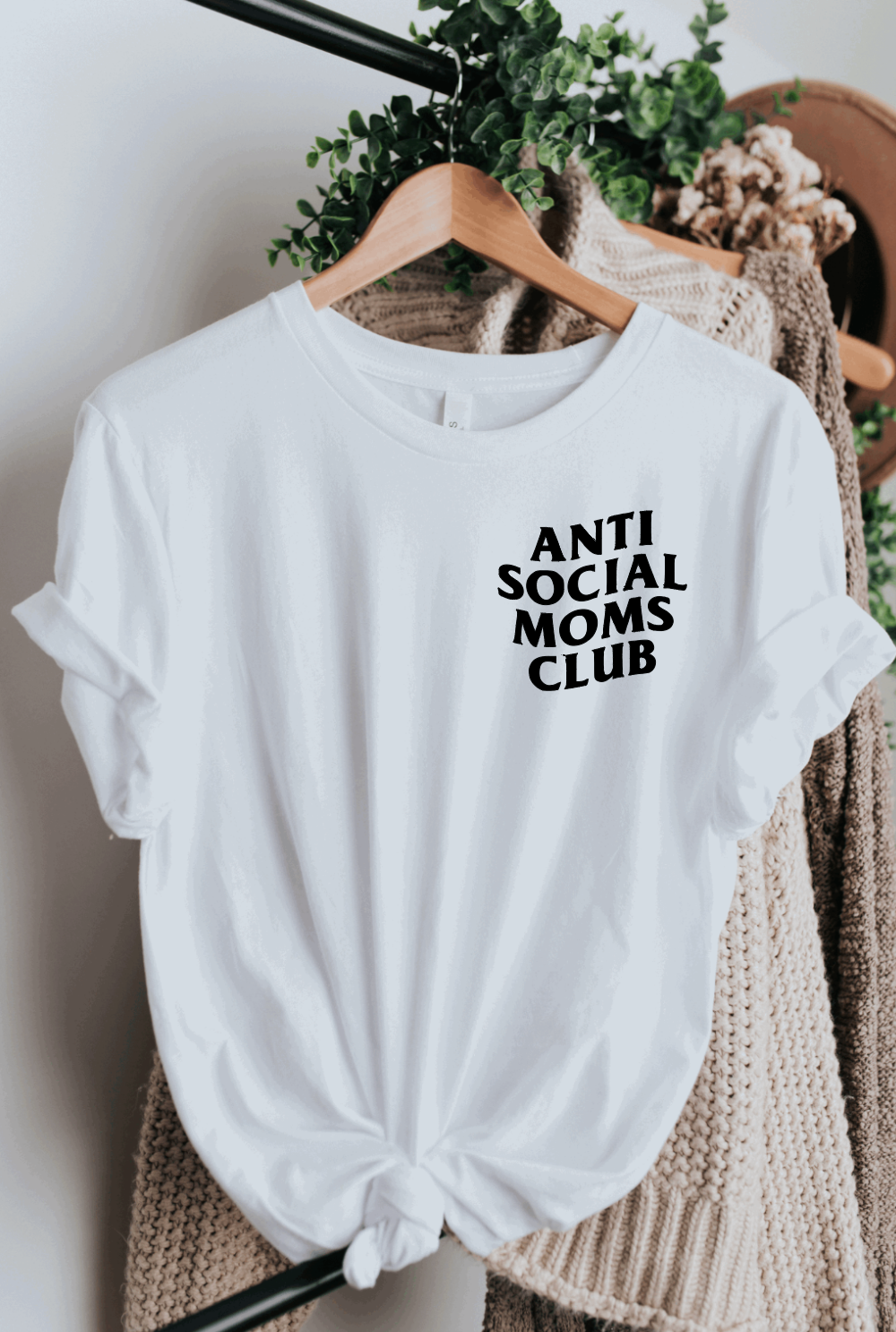 Anti Social Moms Club