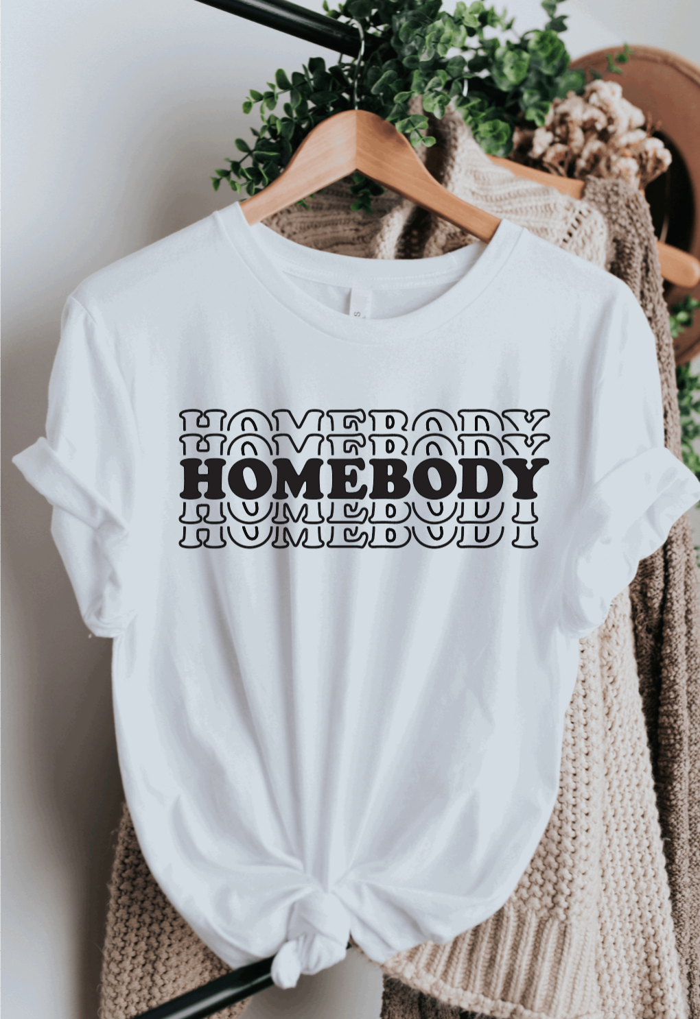 Homebody